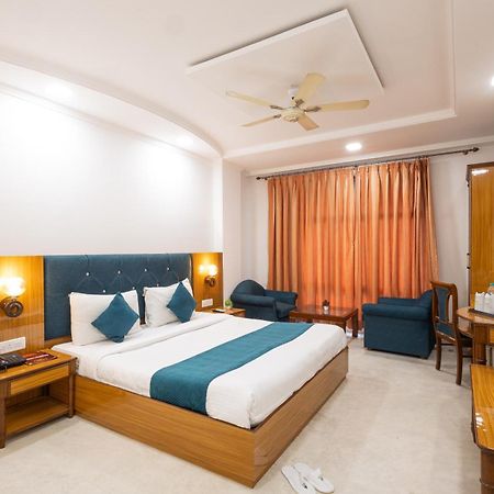 Hotel Panickers Residency - Ajmal Khan Market Near Karol Bagh Metro Delhi  Exterior photo